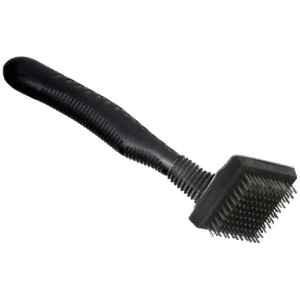 Pet Grooming Slicker Brush – Ideal for Dogs & Cats