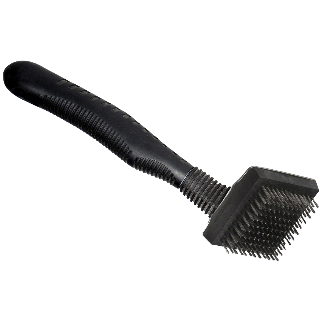 Pet Grooming Slicker Brush – Ideal for Dogs & Cats